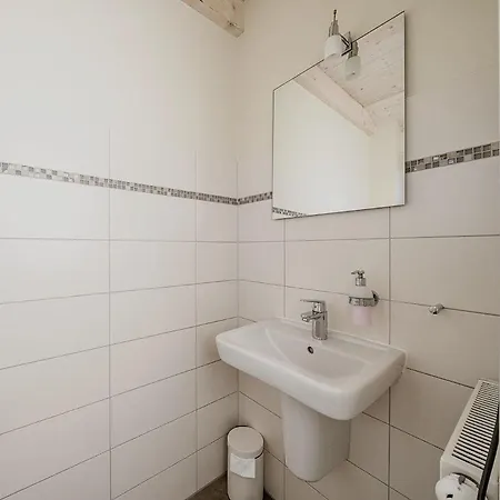 Deichlamm 28 - Komfortables Mit Sauna & Kamin Tatil Evi *